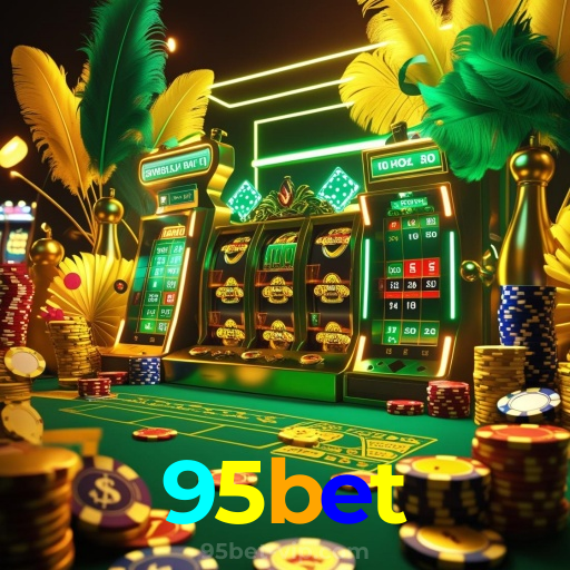 95bet:Aposte nas roletas e conquiste prêmios incríveis!