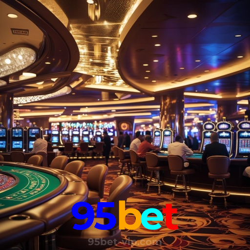 95bet:Vença no blackjack e prove que você é um verdadeiro mestre!