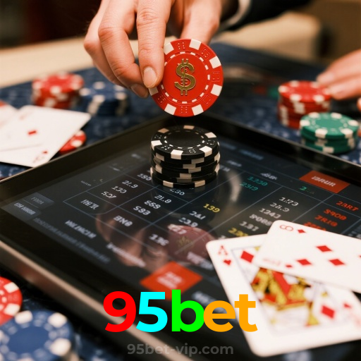 95bet：O cassino online oferece grandes prêmios! Aposte e ganhe agora!