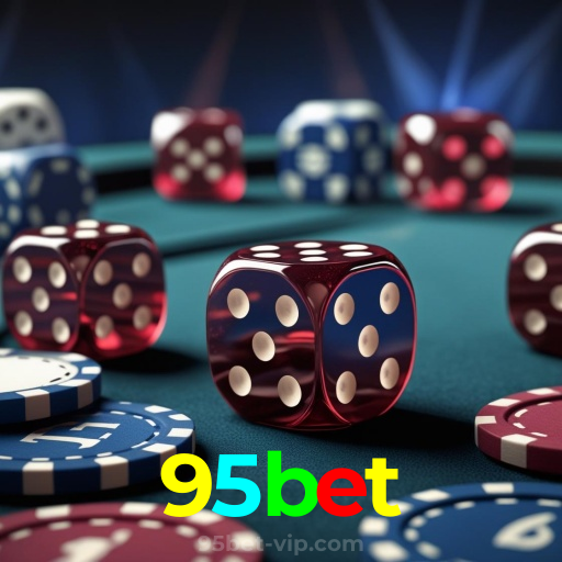 95bet:Aposte no seu time no futebol e divirta-se com slots e roleta!