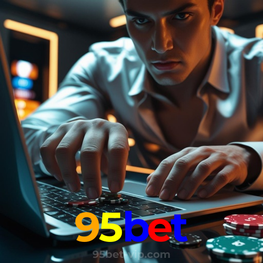 95bet:Jogue futebol online e leve para casa prêmios incrÃveis!