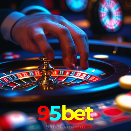95bet:Onde as apostas no futebol se encontram com as vitórias no cassino!