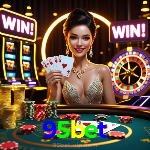 95bet：Aposte no futebol online e vença com estilo e emoção!