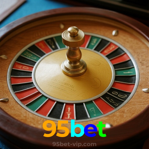 95bet：Aposte nas melhores máquinas caça-níqueis e leve o jackpot!