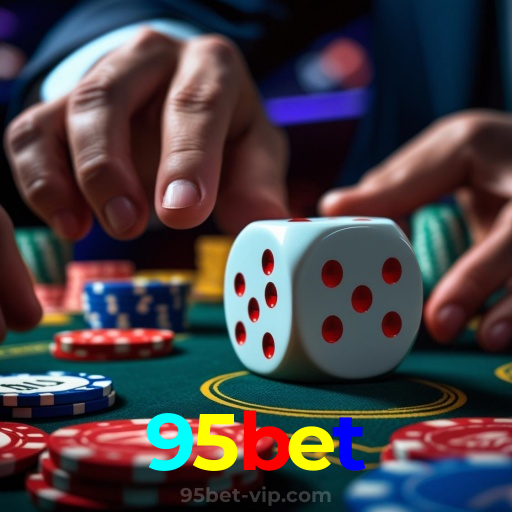 95bet:Em nosso cassino online, sua sorte vai brilhar! Aposte e vença!