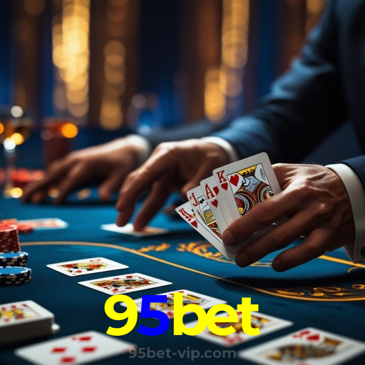 95bet：A sorte está ao seu alcance! Aposte e vença no futebol!