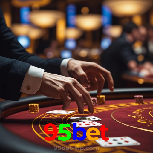 95bet：Em nosso cassino online, a sorte está ao seu lado! Aposte agora!