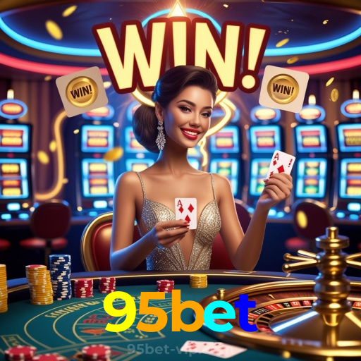 95bet:Onde sua sorte brilha: jogos de poker, roleta e apostas no futebol!