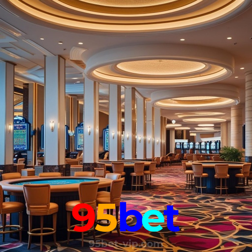 95bet:Vença no futebol online e transforme suas apostas em prêmios!