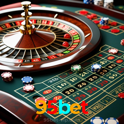 95bet:Aposte no futebol e vença nas mesas de blackjack no cassino online!