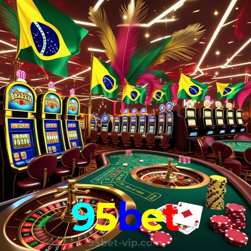 95bet:Vença no poker e aposte no futebol com segurança no nosso cassino!