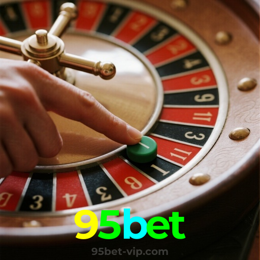 95bet：Divirta-se com blackjack e apostas no futebol online, onde a sorte está ao seu lado!