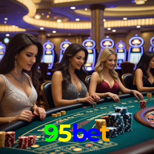 95bet:A aposta no futebol online pode te levar à vitória absoluta!