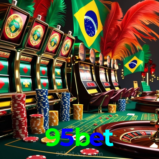 95bet：Jogue futebol online e sinta a adrenalina de ganhar!