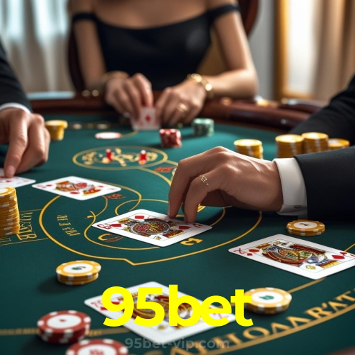 95bet:Jogue futebol online e experimente a emoção de grandes vitórias!