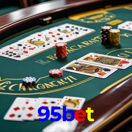 95bet:Aposte no seu time e jogue roleta no cassino mais confiável!
