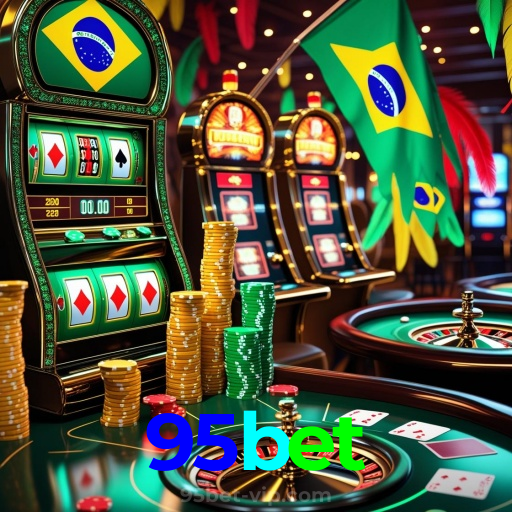 95bet:O melhor do futebol digital te espera! Aposte agora e vença!