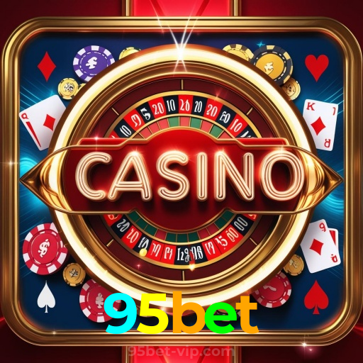 95bet:Jogue as melhores slots e aposte em futebol com confiança e segurança!