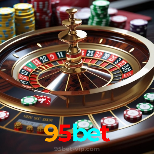 95bet:Grandes jackpots estão te esperando! Gire a roleta e ganhe agora!