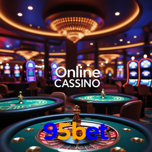 95bet：Aposte na roleta e conquiste prêmios fantásticos!