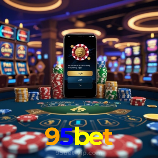 95bet:Jogue futebol digital e conquiste prêmios incríveis!