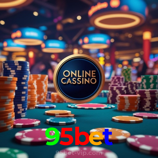 95bet:Onde a diversão nunca para: apostas no futebol e jogos de cassino!