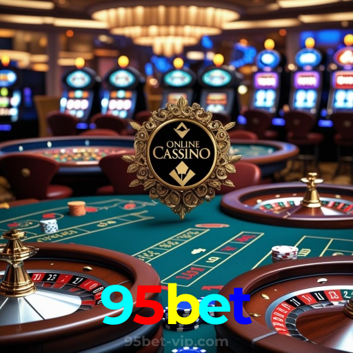 95bet:Aposte nas melhores slots e conquiste grandes vitórias!