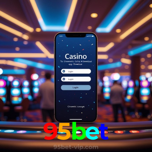 95bet:Gire a roleta e leve para casa grandes vitórias!