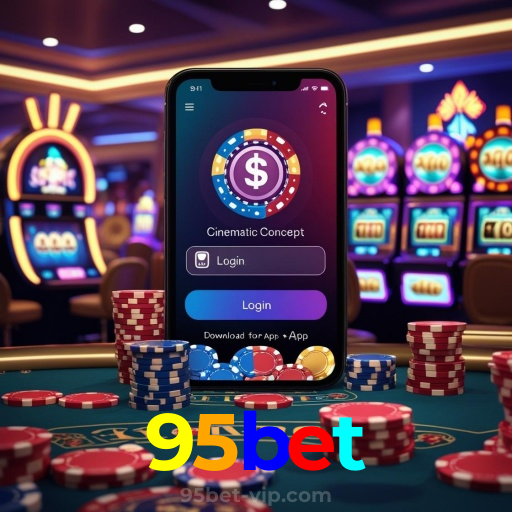95bet:Encontre a sorte nas nossas roletas e ganhe prêmios incríveis!