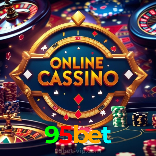 95bet:Aposte em futebol ao vivo e ganhe prêmios em jogos de cassino como roleta!