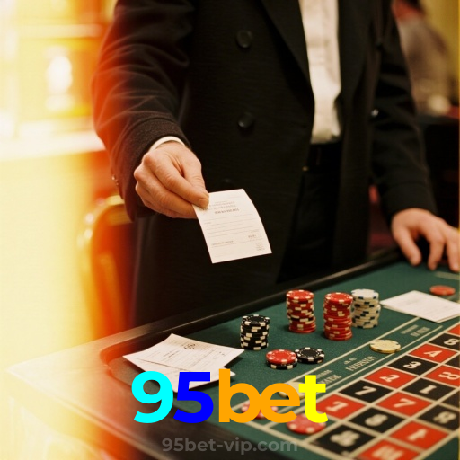 95bet:Vença no futebol online e transforme suas apostas em prêmios!