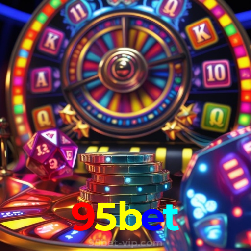 95bet:O futebol digital está esperando por você! Aposte e vença!