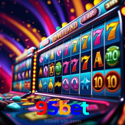 95bet:Gire a roleta e conquiste grandes prêmios em nosso cassino!
