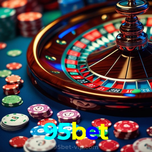 95bet:Aposte no futebol online e vença os melhores times!