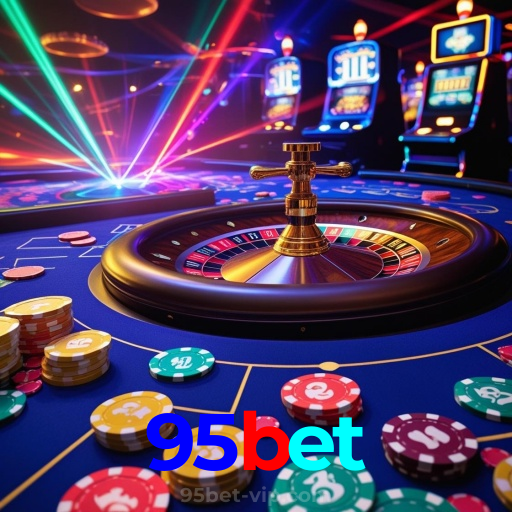 95bet:Jogue slots, aposte no futebol e ganhe com confiança no nosso cassino online!