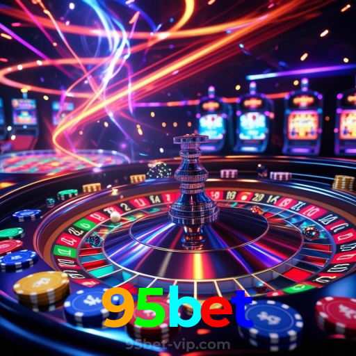 95bet：Onde o futebol e o cassino online se encontram para diversão sem fim!