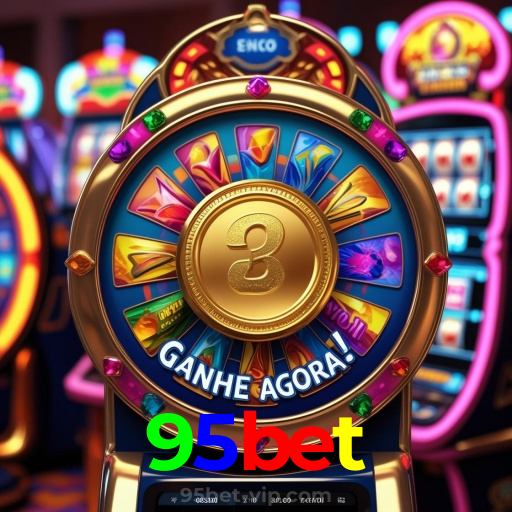 95bet:Apostas em futebol e diversão em blackjack esperam por você!