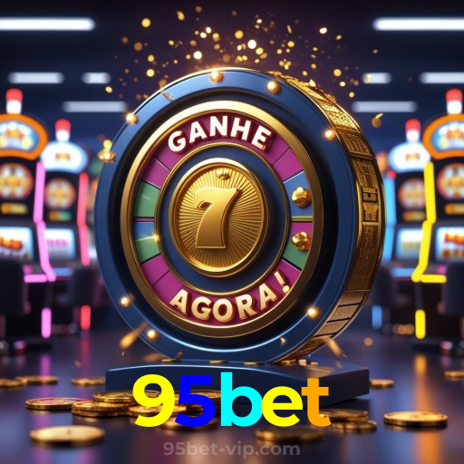 95bet:Jogue poker, ganhe no futebol e vença no cassino online mais confiável!