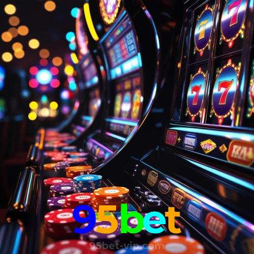 95bet:Em nosso cassino online, a diversão nunca acaba! Jogue agora!