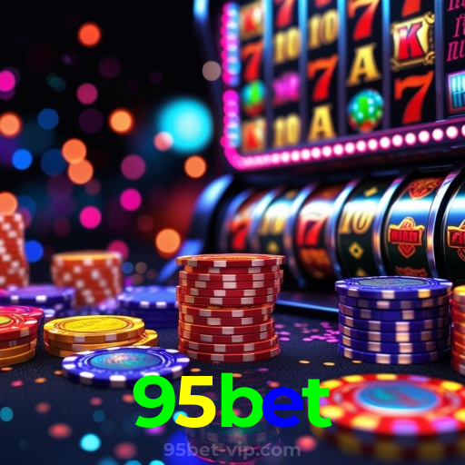 95bet:A melhor experiência de apostas e jogos de cassino, incluindo futebol online!