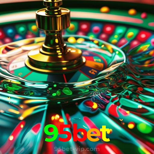95bet:Os jackpots estão esperando por você! Entre no jogo e faça história!