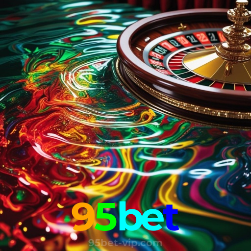 95bet：Jogue futebol online e sinta a adrenalina das grandes vitórias!