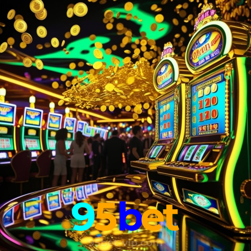 95bet:A roleta nunca foi tão empolgante! Aposte e vença!