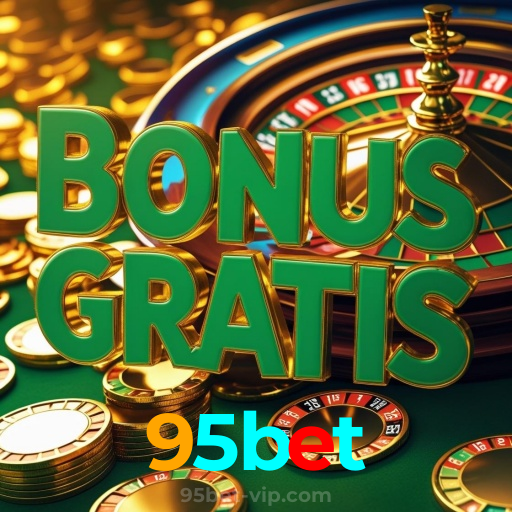 95bet：Aposte no futebol online e seja o maior vencedor de todos!
