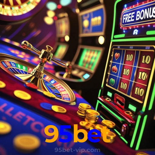 95bet:Onde sua sorte brilha: poker, roleta e apostas no futebol online!