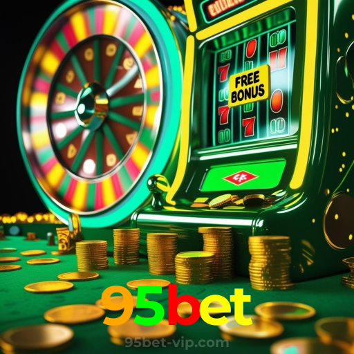 95bet:O melhor cassino para apostar no futebol e ganhar prêmios em blackjack!