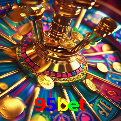 95bet:Onde a sorte está ao seu lado: apostas no futebol e vitórias no cassino!