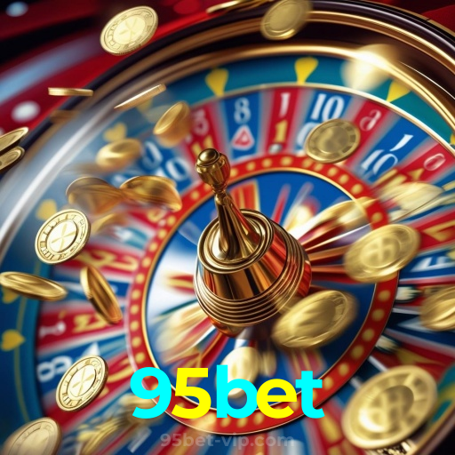 95bet:Apostas ao vivo no futebol e diversão garantida com jogos de cassino!