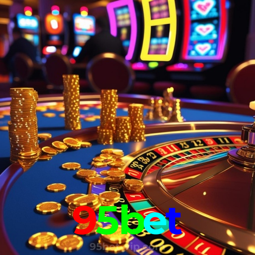 95bet:Jogue poker, aposte no futebol e ganhe prêmios incríveis em nosso cassino!