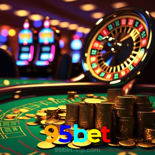 95bet:Vença no poker e aposte no futebol com segurança no nosso cassino!